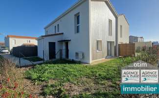 Photo Location maison Notre-Dame-de-Monts