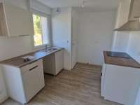 Location maison 3 pièces