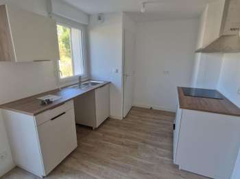Location maison 3 pièces