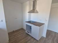 Location maison 3 pièces