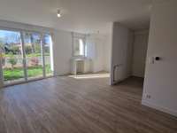 Location maison 3 pièces