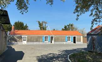 Photo Location maison Notre-Dame-de-Monts