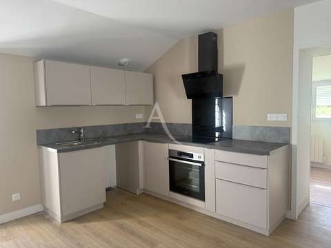 Location maison 4 pièces Notre-Dame-de-Monts 85