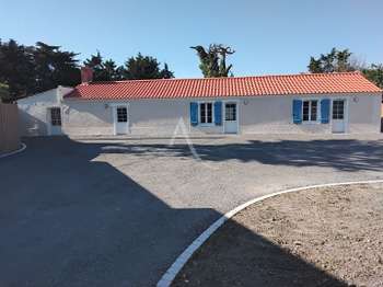 Location maison 4 pièces Notre-Dame-de-Monts 85