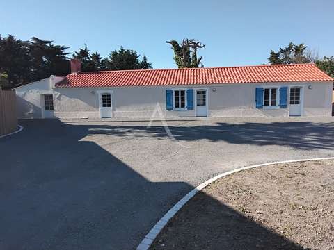 Location maison 4 pièces Notre-Dame-de-Monts 85