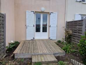 Location Maison 2 chambresNotre-Dame-de-Monts
