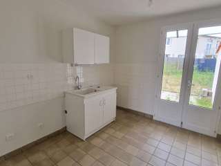 Location maison 3 pièces