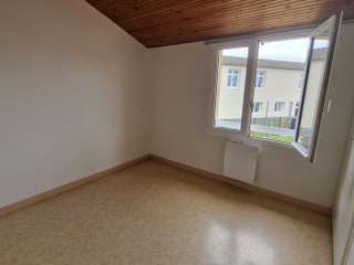 Location maison 3 pièces