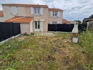 Location maison 3 pièces