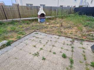 Location maison 3 pièces