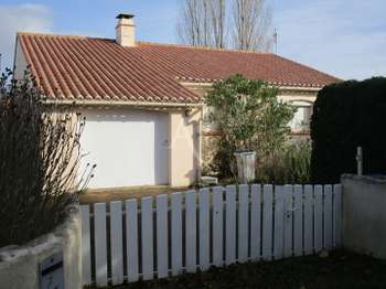 Location maison 5 pièces Notre-Dame-de-Monts 85