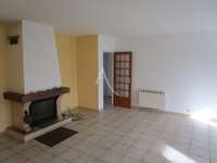 Location maison 5 pièces