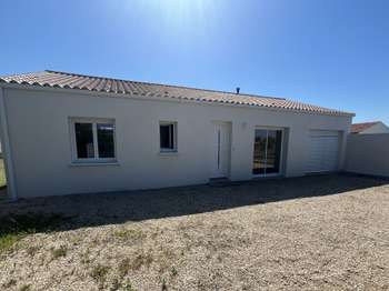 Location Maison 3 chambresNotre-Dame-de-Monts