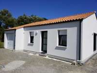 Location maison 3 pièces