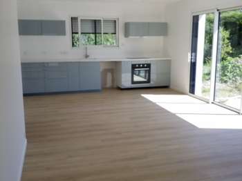 Location maison 3 pièces