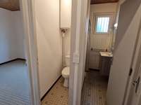 Location maison 2 pièces