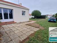 Location maison 2 pièces