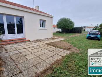 Location Maison 1 chambreNotre-Dame-de-Monts