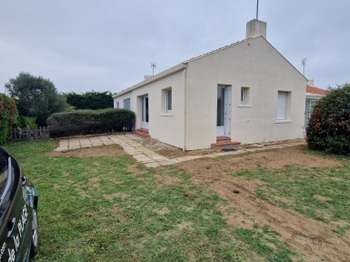 Location maison 2 pièces