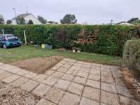 Location maison 2 pièces