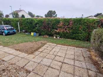 Location maison 2 pièces