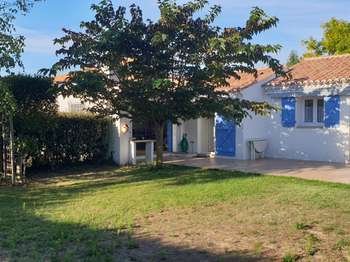 Photo Location maison Notre-Dame-de-Monts