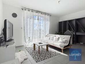 Location Maison 2 chambresNotre-Dame-de-Riez
