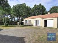 Location maison 4 pièces