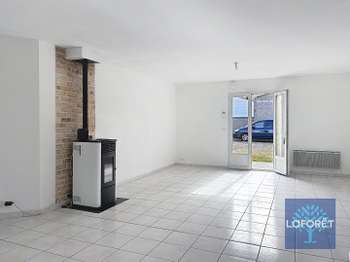 Location maison 4 pièces