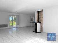 Location maison 4 pièces