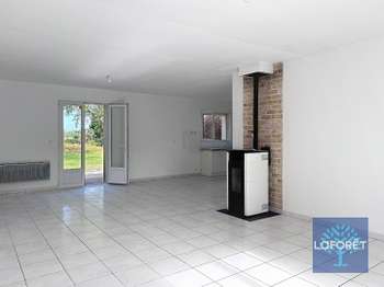Location maison 4 pièces