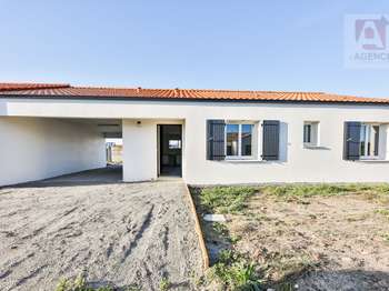 Location Maison 3 chambresNotre-Dame-de-Riez