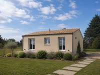 Location maison 4 pièces