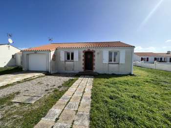 Location Maison 2 chambresNotre-Dame-de-Riez