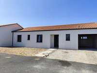 Location maison 4 pièces