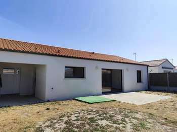 Location maison 4 pièces