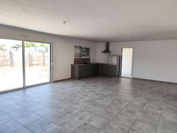 Location maison 4 pièces
