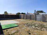 Location maison 4 pièces