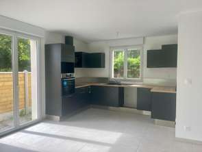 Location Maison 5 chambresNotre-Dame-des-Landes