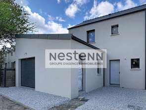 Location Maison 3 chambresNotre-Dame-des-Landes