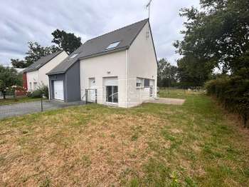 Location Maison 3 chambresNotre-Dame-des-Landes