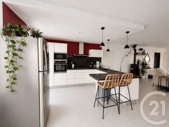 Location Maison 2 chambresNotre-Dame-des-Landes