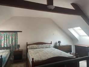 Location Maison 1 chambreNotre-dame-du-guildo