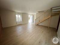 Location maison 3 pièces