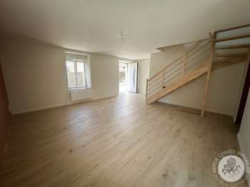 Location maison 3 pièces