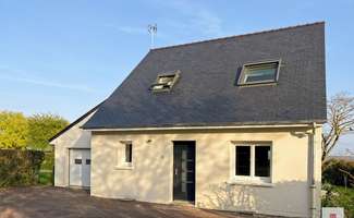 Photo Location maison Notre-Dame-du-Pé