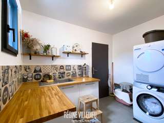 Location maison 6 pièces