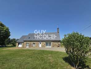Location Maison 3 chambresNoues-de-Sienne