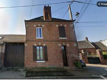 Location Maison 5 chambresNourard-le-Franc