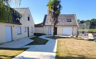 Photo Location maison Nouvoitou